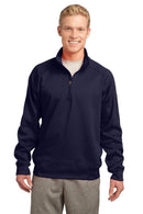 Sweatshirts/Fleece Sport-Tek Men's Fleece Jacket F2478731 Sport-Tek