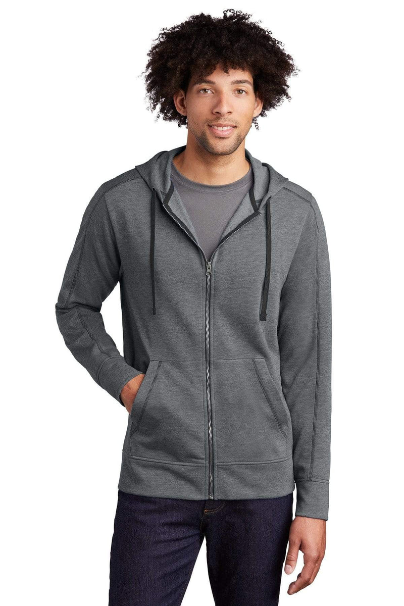 Sweatshirts/Fleece Sport-Tek Men's Lightweight Jacket ST2936081 Sport-Tek