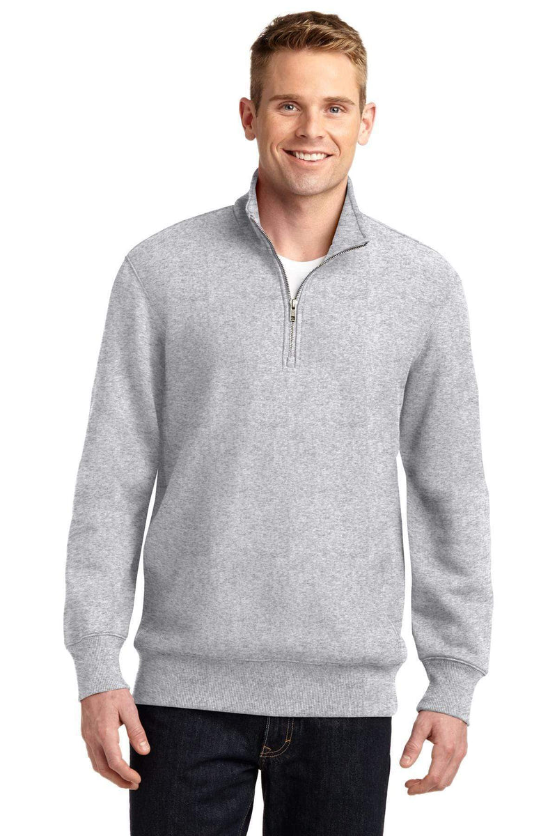 Sweatshirts/Fleece Sport-Tek Men's Pullover Sweatshirt ST2836801 Sport-Tek