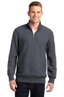 Sweatshirts/Fleece Sport-Tek Men's Pullover Sweatshirt ST2836921 Sport-Tek