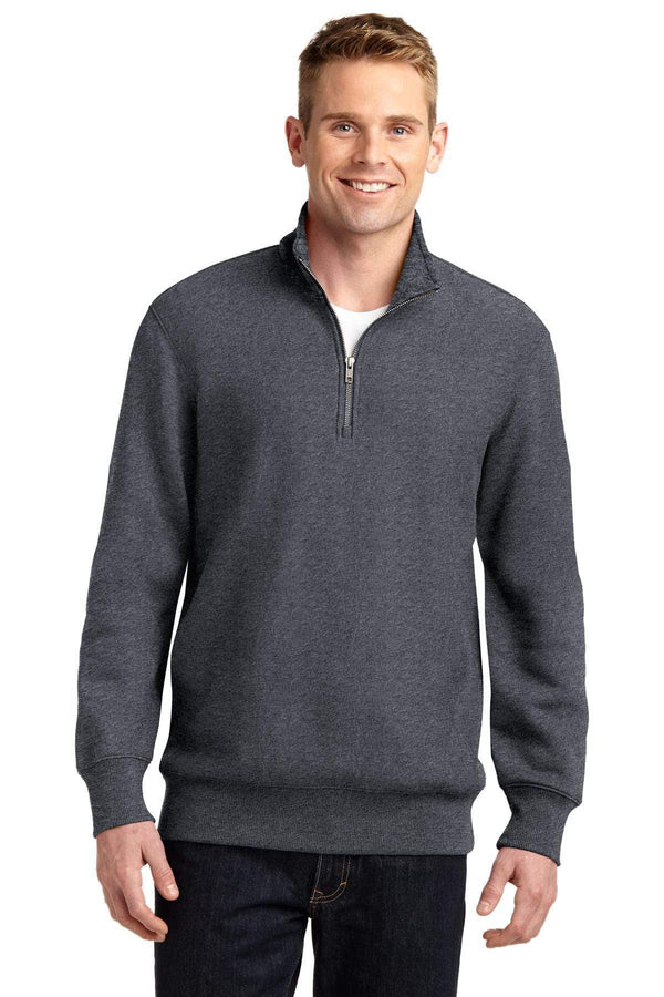 Sweatshirts/Fleece Sport-Tek Men's Pullover Sweatshirt ST2836942 Sport-Tek