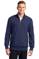 Sweatshirts/Fleece Sport-Tek Men's Pullover Sweatshirt ST2837041 Sport-Tek