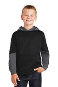 Sweatshirts/Fleece Sport-Tek Mineral Freeze Cheap Hoodies YST2318845 Sport-Tek