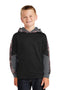 Sweatshirts/Fleece Sport-Tek Mineral Freeze Cheap Hoodies YST2318862 Sport-Tek