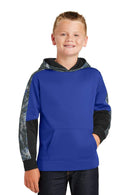 Sweatshirts/Fleece Sport-Tek Mineral Freeze Cheap Hoodies YST2318881 Sport-Tek