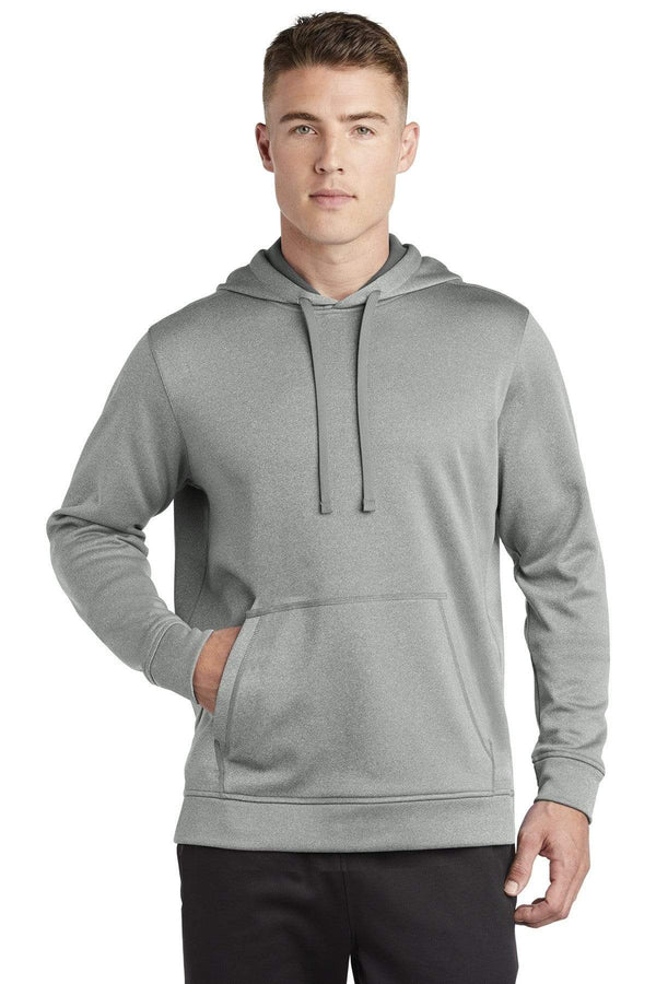 Sweatshirts/Fleece Sport-Tek PosiCharge Best Hoodies ST2640541 Sport-Tek