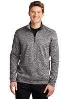 Sweatshirts/Fleece Sport-Tek PosiCharge Heather Fleece Hoodie ST2263911 Sport-Tek