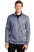 Sweatshirts/Fleece Sport-Tek PosiCharge Heather Fleece Hoodie ST2263951 Sport-Tek