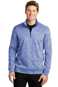 Sweatshirts/Fleece Sport-Tek PosiCharge Heather Fleece Hoodie ST2263991 Sport-Tek