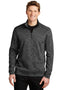 Sweatshirts/Fleece Sport-Tek PosiCharge Heather Fleece Hoodie ST2264421 Sport-Tek