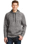 Sweatshirts/Fleece Sport-Tek PosiCharge Heather Pullover Hoodie ST2254071 Sport-Tek