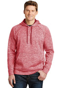 Sweatshirts/Fleece Sport-Tek PosiCharge Heather Pullover Hoodie ST2254111 Sport-Tek