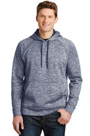 Sweatshirts/Fleece Sport-Tek PosiCharge Heather Pullover Hoodie ST2254151 Sport-Tek