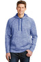 Sweatshirts/Fleece Sport-Tek PosiCharge Heather Pullover Hoodie ST2254191 Sport-Tek