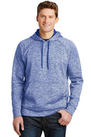 Sweatshirts/Fleece Sport-Tek PosiCharge Heather Pullover Hoodie ST2254192 Sport-Tek