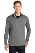 Sweatshirts/Fleece Sport-Tek PosiCharge Pullover For Men ST3575413 Sport-Tek