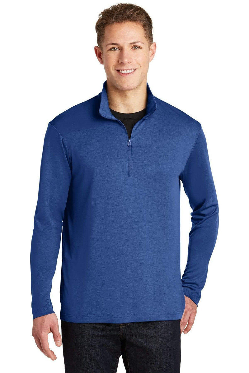 Sweatshirts/Fleece Sport-Tek PosiCharge Pullover For Men ST3575591 Sport-Tek