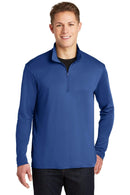 Sweatshirts/Fleece Sport-Tek PosiCharge Pullover For Men ST3575623 Sport-Tek