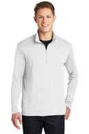 Sweatshirts/Fleece Sport-Tek PosiCharge Pullover For Men ST3575634 Sport-Tek