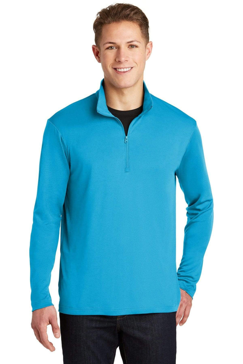 Sweatshirts/Fleece Sport-Tek PosiCharge Pullover For Men ST3576683 Sport-Tek