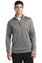 Sweatshirts/Fleece Sport-Tek PosiCharge Quarter Zip Pullover ST2630261 Sport-Tek