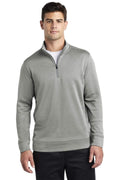 Sweatshirts/Fleece Sport-Tek PosiCharge Quarter Zip Pullover ST2630301 Sport-Tek