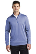 Sweatshirts/Fleece Sport-Tek PosiCharge Quarter Zip Pullover ST2630381 Sport-Tek