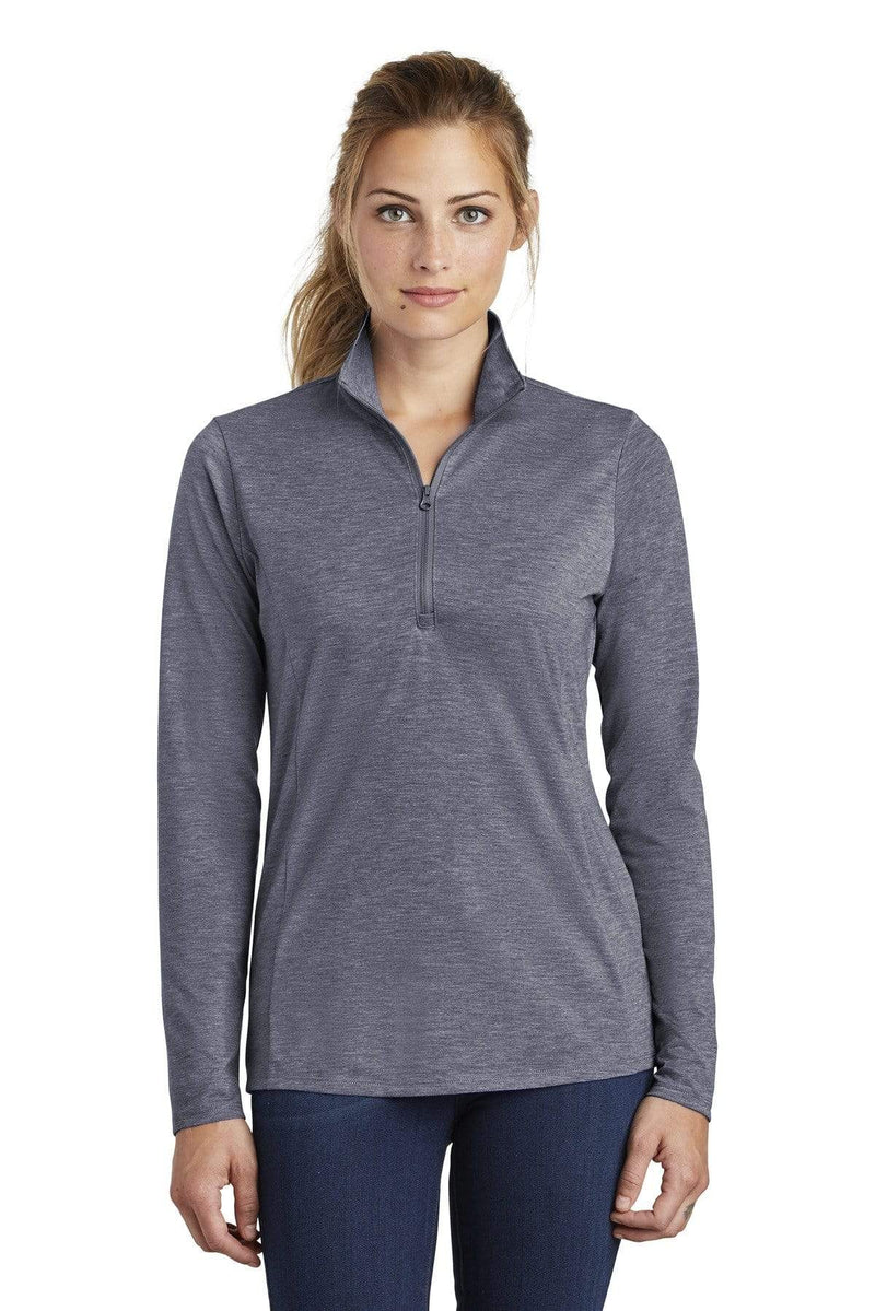 Sweatshirts/Fleece Sport-Tek Pullover Exercise LST40731631 Sport-Tek