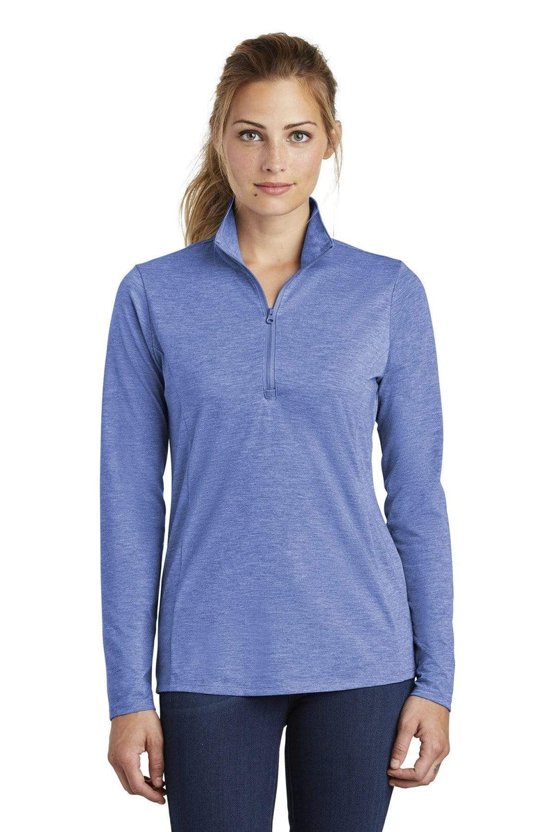 Sweatshirts/Fleece Sport-Tek Pullover Exercise LST40731673 Sport-Tek