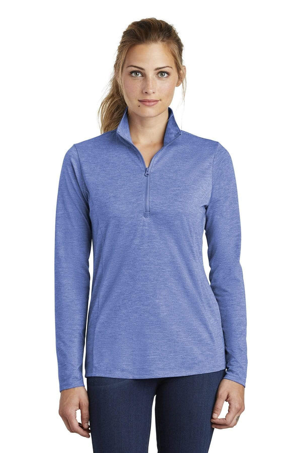 Sweatshirts/Fleece Sport-Tek Pullover Exercise LST40731703 Sport-Tek