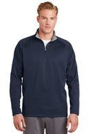 Sweatshirts/Fleece Sport-Tek Pullover For Men F2431871 Sport-Tek