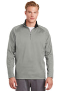 Sweatshirts/Fleece Sport-Tek Pullover For Men F2431944 Sport-Tek