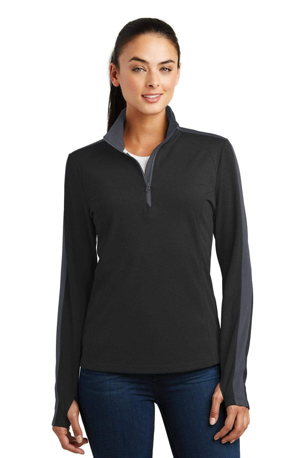 Sweatshirts/Fleece Sport-Tek Pullover For Women LST86149993 Sport-Tek