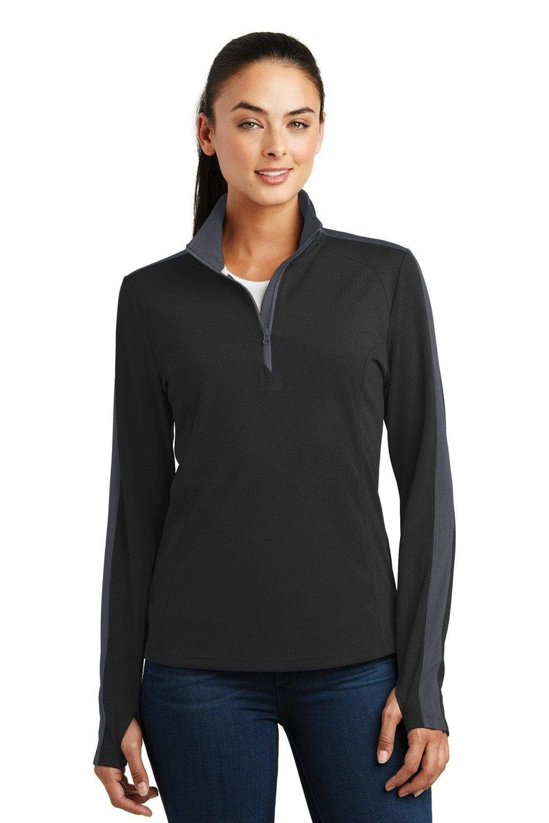 Sweatshirts/Fleece Sport-Tek Pullover For Women LST86149995 Sport-Tek