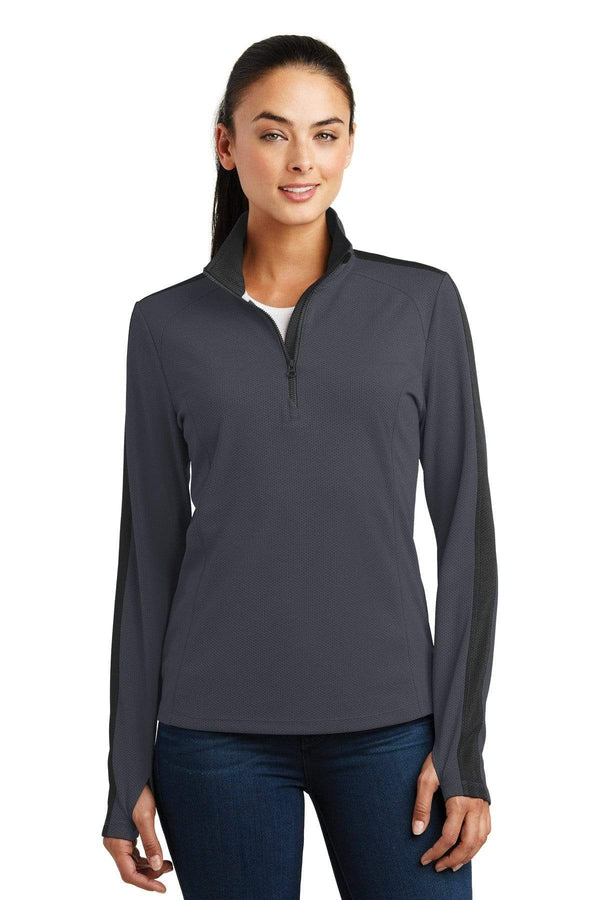 Sweatshirts/Fleece Sport-Tek Pullover For Women LST86150063 Sport-Tek
