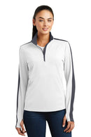 Sweatshirts/Fleece Sport-Tek Pullover For Women LST86150152 Sport-Tek