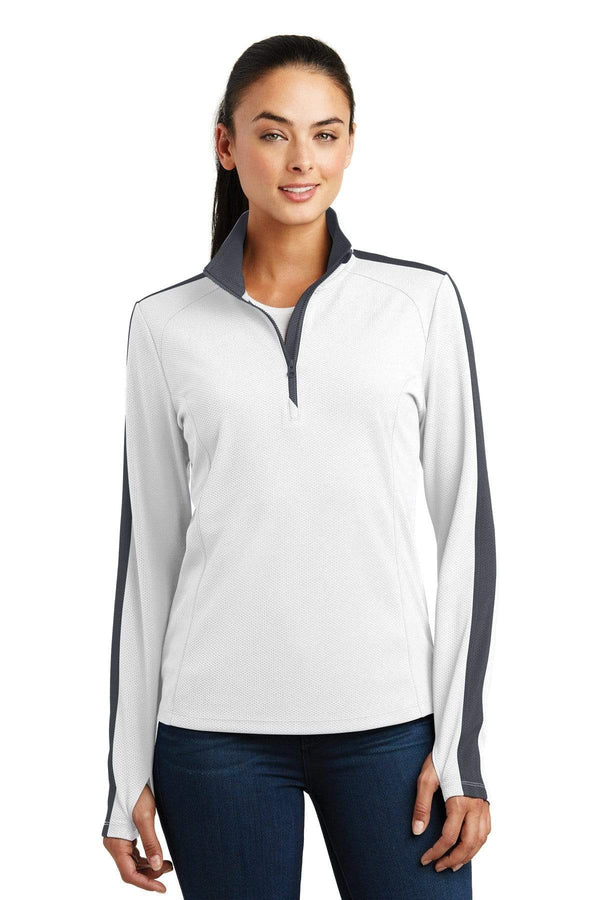 Sweatshirts/Fleece Sport-Tek Pullover For Women LST86150183 Sport-Tek