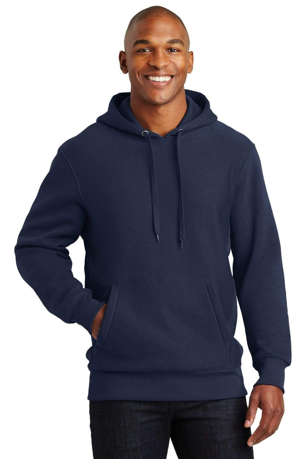 Sweatshirts/Fleece Sport-Tek Pullover Hooded Sweatshirt F2813381 Sport-Tek