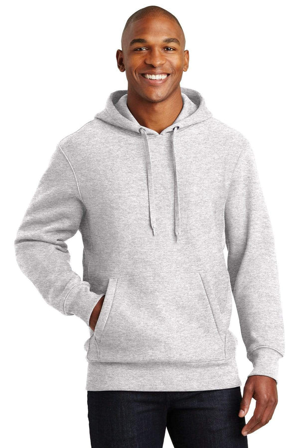 Sweatshirts/Fleece Sport-Tek Pullover Hooded Sweatshirt F2814004 Sport-Tek