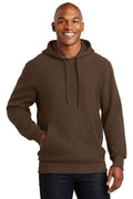 Sweatshirts/Fleece Sport-Tek Pullover Hooded Sweatshirt F2814081 Sport-Tek