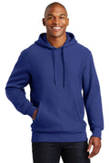 Sweatshirts/Fleece Sport-Tek Pullover Hooded Sweatshirt F2814201 Sport-Tek