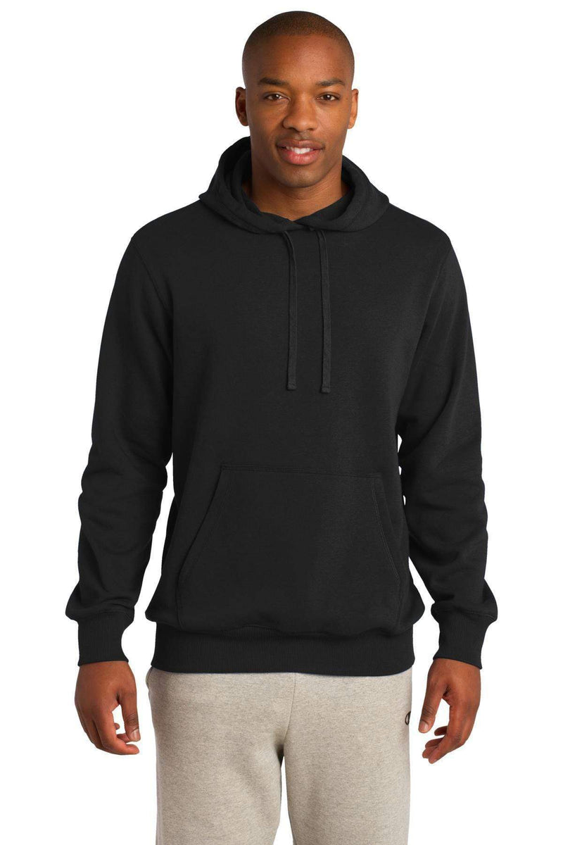 Sweatshirts/Fleece Sport-Tek Pullover Hooded Sweatshirt. ST254 Sport-Tek