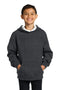 Sweatshirts/Fleece Sport-Tek Pullover Hoodies For Boys YST2546721 Sport-Tek