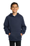 Sweatshirts/Fleece Sport-Tek Pullover Hoodies For Boys YST2546742 Sport-Tek