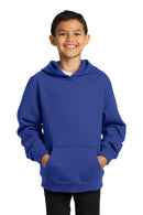 Sweatshirts/Fleece Sport-Tek Pullover Hoodies For Boys YST2546761 Sport-Tek