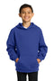 Sweatshirts/Fleece Sport-Tek Pullover Hoodies For Boys YST2546764 Sport-Tek