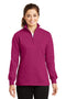 Sweatshirts/Fleece Sport-Tek Quarter Zip Pullover LST2532861 Sport-Tek