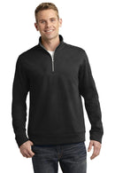 Sweatshirts/Fleece Sport-Tek Repel Fleece  1/4-Zip Pullover. ST291 Sport-Tek