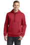 Sweatshirts/Fleece Sport-Tek Repel Fleece  Hooded Pullover. ST290 Sport-Tek