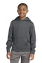 Sweatshirts/Fleece Sport-Tek Sport-Wick Cool Hoodies For Boys YST2448161 Sport-Tek